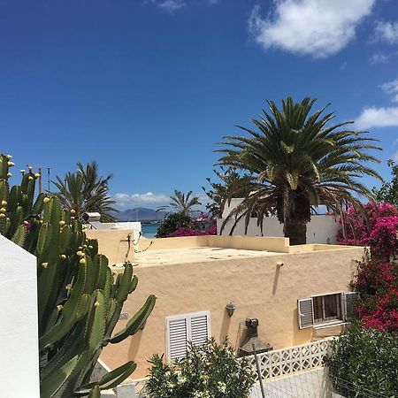 كوراليهو Hoplaco Beach Apartment المظهر الخارجي الصورة
