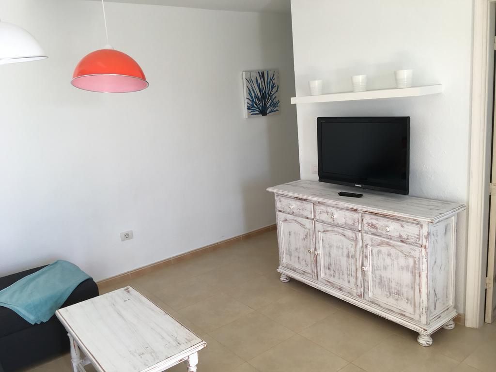 كوراليهو Hoplaco Beach Apartment المظهر الخارجي الصورة