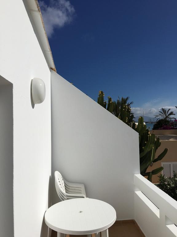كوراليهو Hoplaco Beach Apartment المظهر الخارجي الصورة