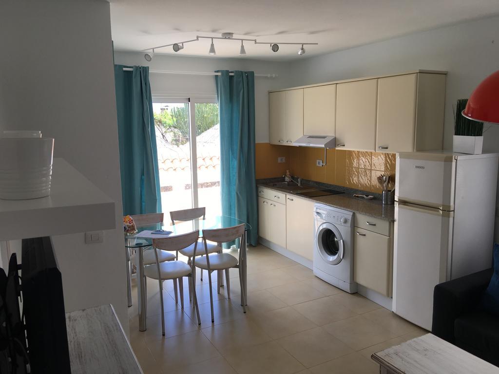 كوراليهو Hoplaco Beach Apartment المظهر الخارجي الصورة