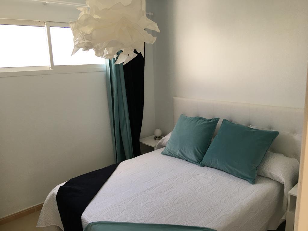 كوراليهو Hoplaco Beach Apartment المظهر الخارجي الصورة